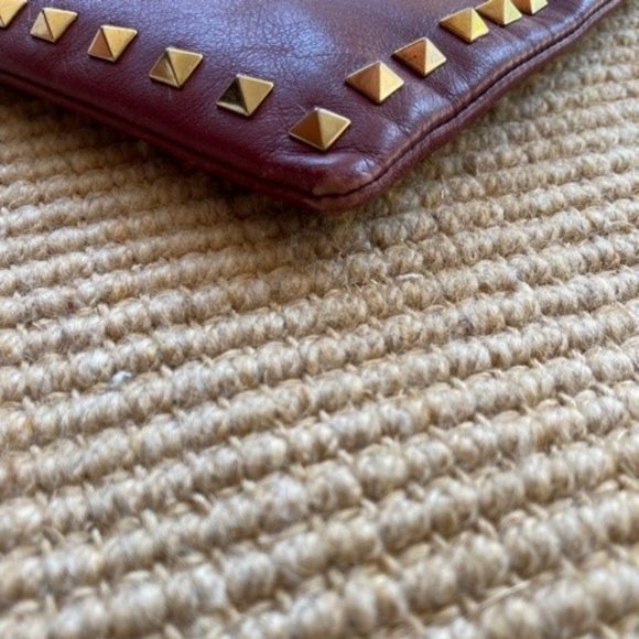 VALENTINO CLUTCH - Picture 7 of 10